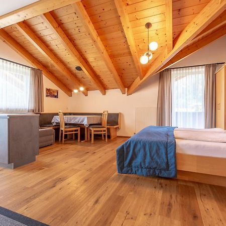 Alpengruss San Candido Exterior foto