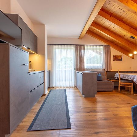 Alpengruss San Candido Exterior foto