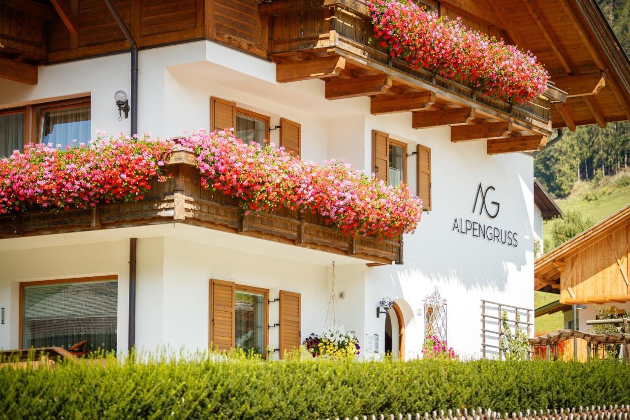 Alpengruss San Candido Exterior foto