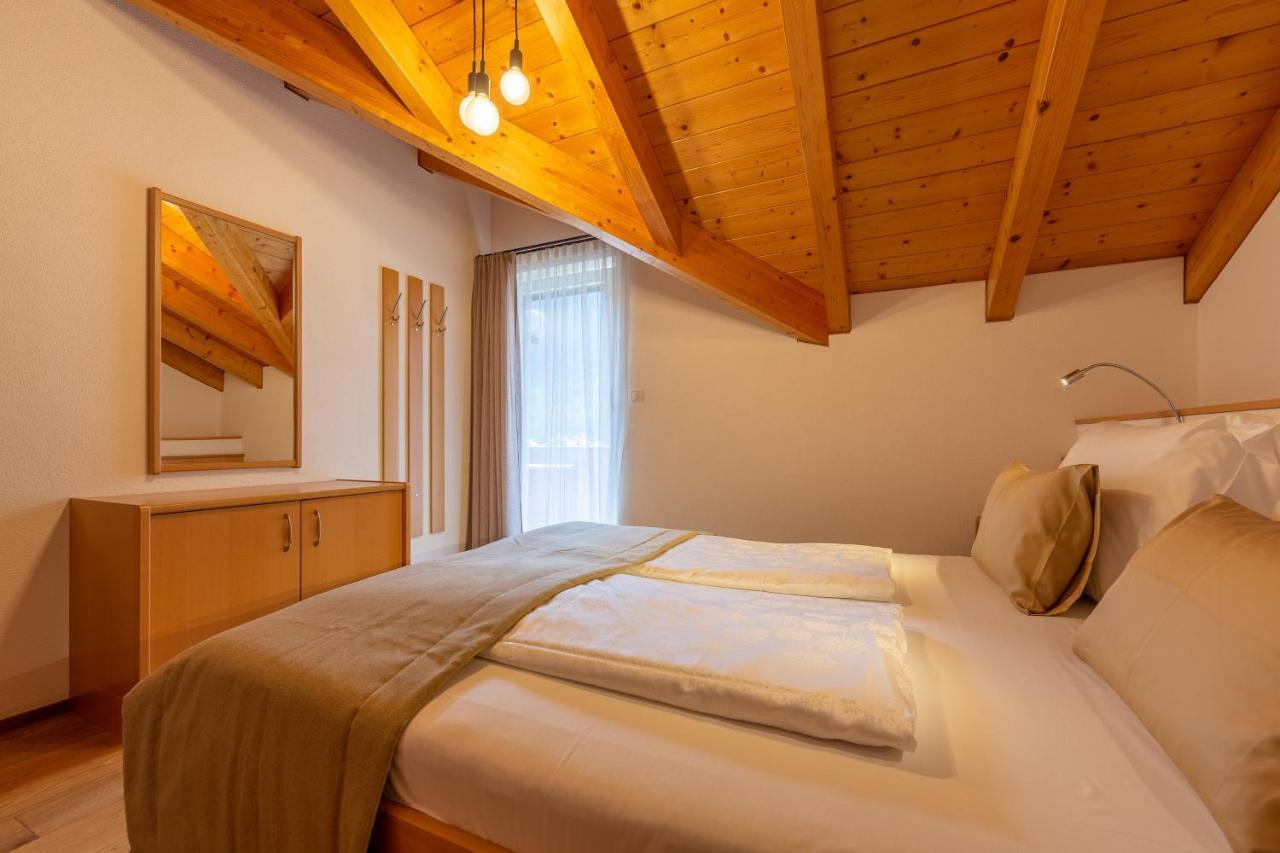 Alpengruss San Candido Exterior foto