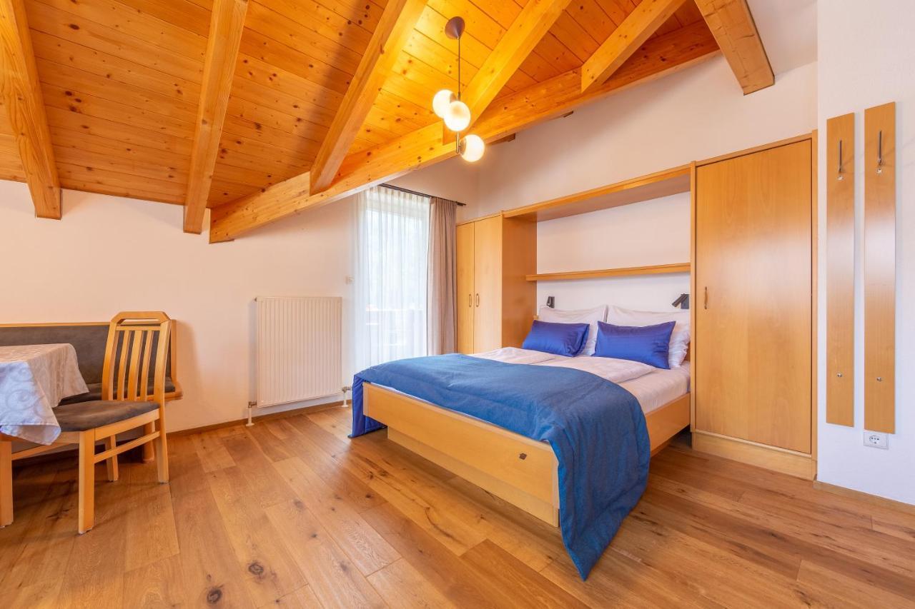 Alpengruss San Candido Exterior foto