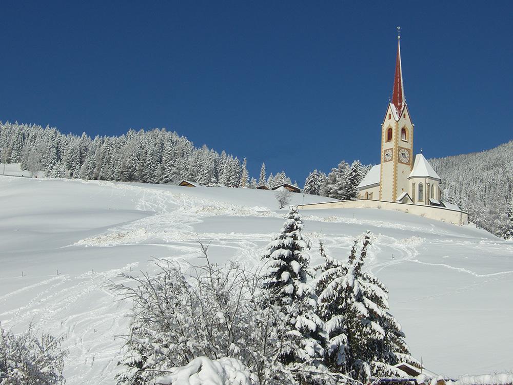 Alpengruss San Candido Exterior foto