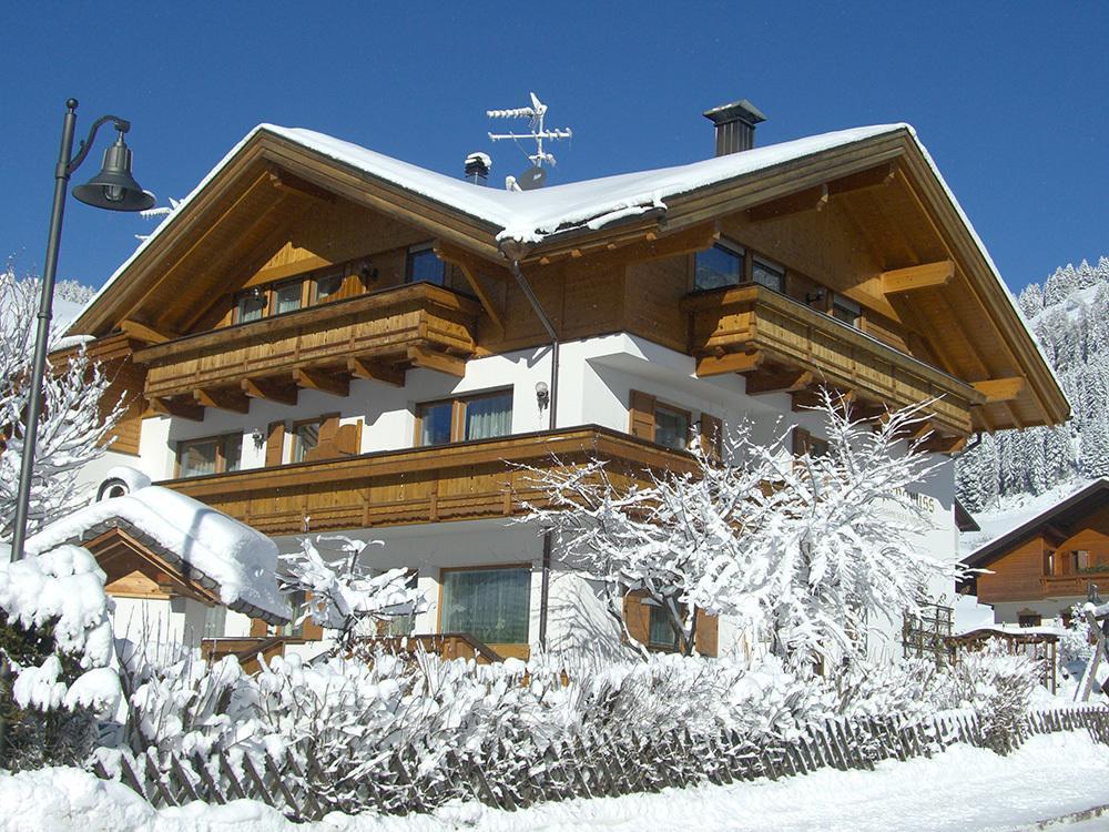 Alpengruss San Candido Exterior foto