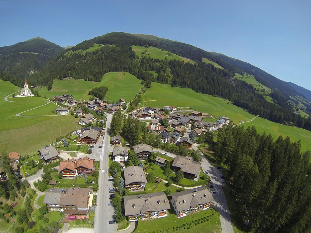 Alpengruss San Candido Exterior foto